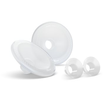 Philips Avent Hands-Free Premium Plus SCF552/11 extensii pentru mameloane - imagine 2